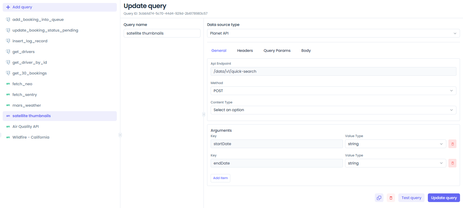 Placeholder for Demo