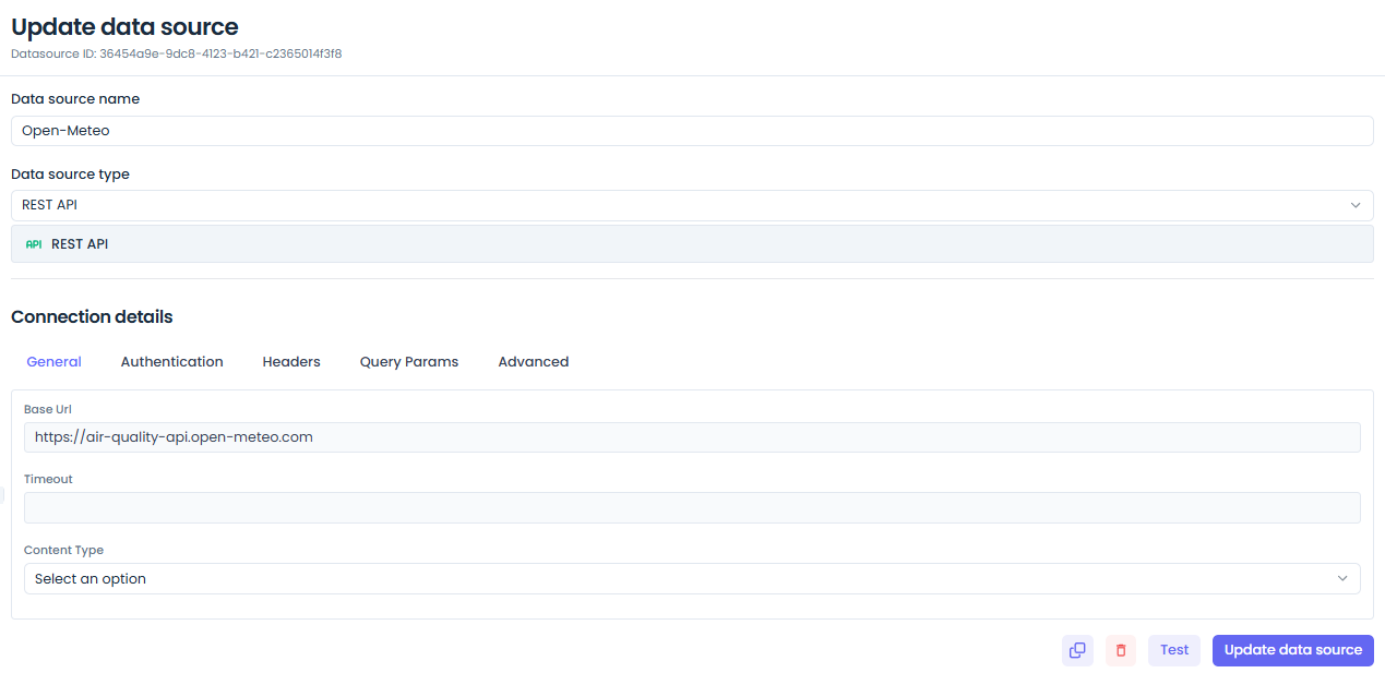 Placeholder for Demo